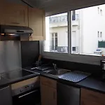 梅耶皮尔沙滩酒店