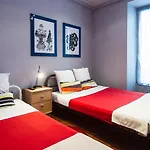 梅耶皮尔沙滩酒店 旅馆