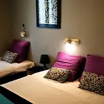梅耶皮尔沙滩酒店 旅馆 尼斯