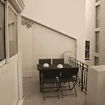 梅耶皮尔沙滩酒店