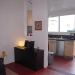 旅馆 梅耶皮尔沙滩酒店