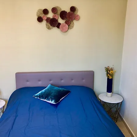 マイアベーア ビーチ ニース