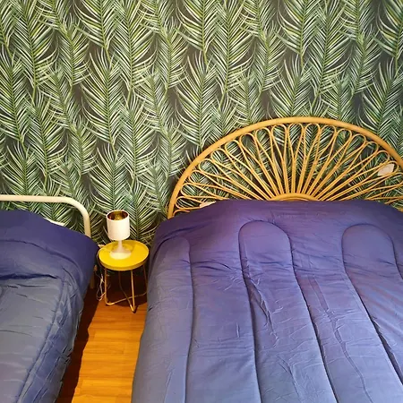 マイアベーア ビーチ *