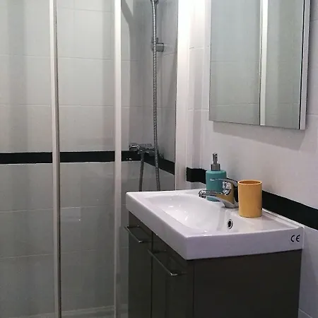 ホステル マイアベーア ビーチ