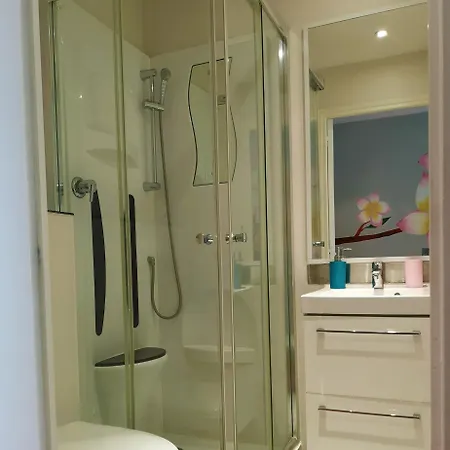 マイアベーア ビーチ ホステル *