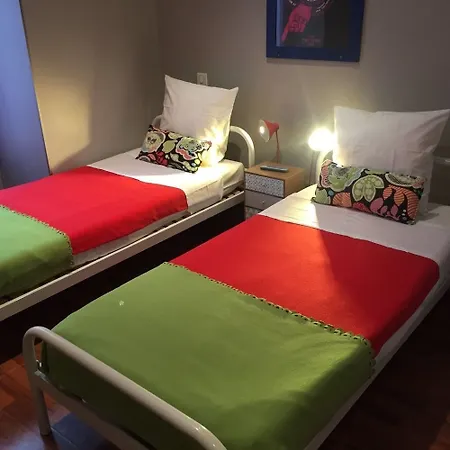 ホステル マイアベーア ビーチ