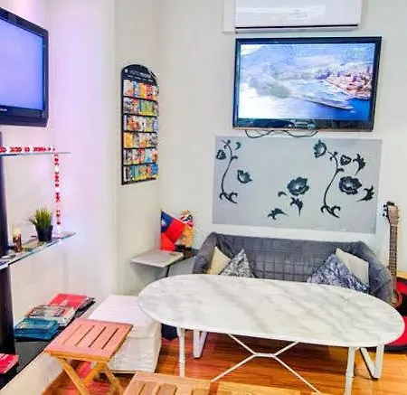 ホステル マイアベーア ビーチ