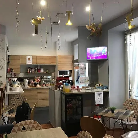 マイアベーア ビーチ ホステル *