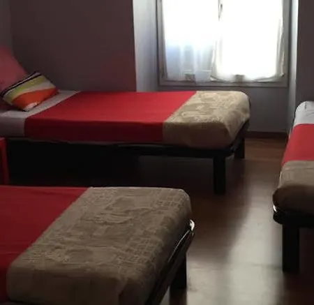 Meyerbeer Hostel Nice