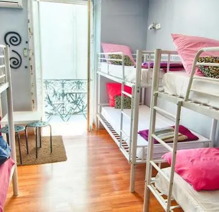Hostel Meyerbeer - And Nice
