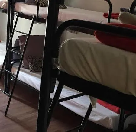 マイアベーア ビーチ ホステル *