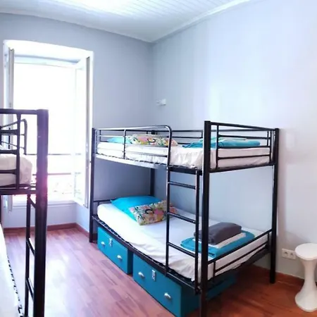 ホステル マイアベーア ビーチ ニース