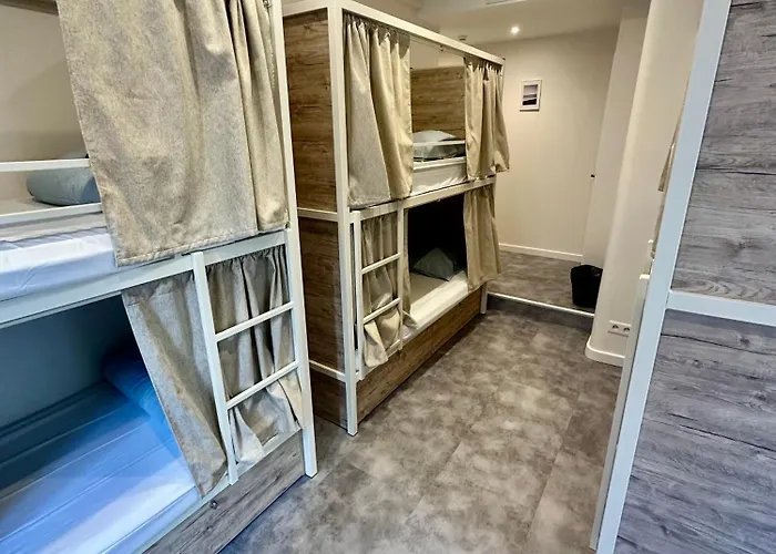 Hostel Meyerbeer *