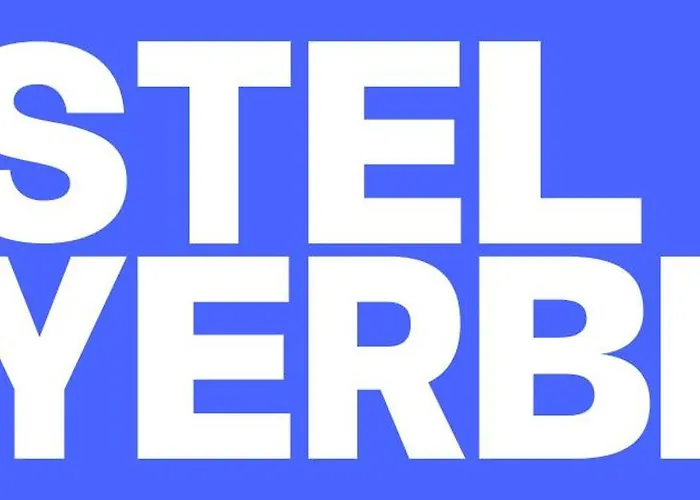 Meyerbeer Hostel Νίκαια