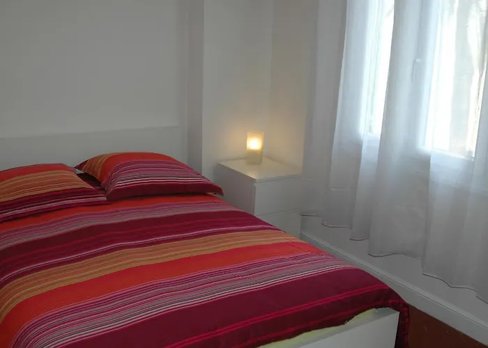 Hostel Meyerbeer *