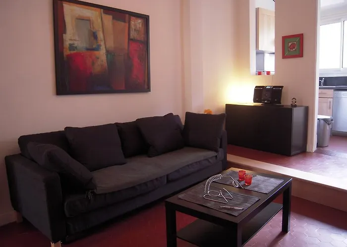 Hostel Meyerbeer
