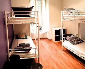 Hostel Meyerbeer Νίκαια