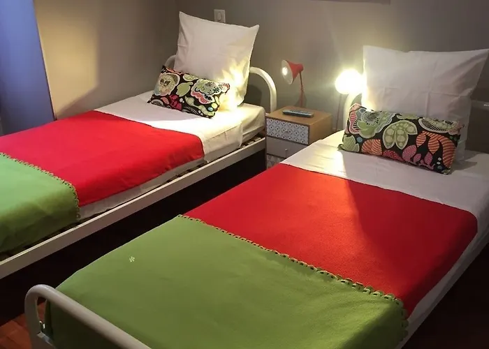 Hostel Meyerbeer