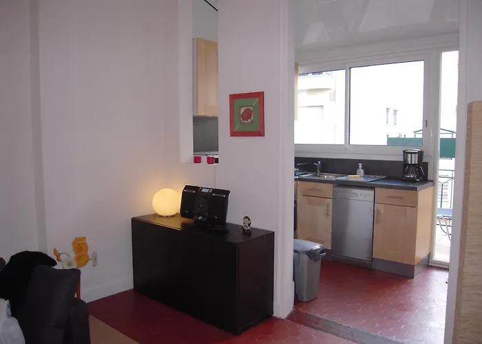 Hostel Meyerbeer