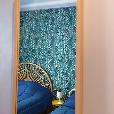 梅耶皮尔沙滩酒店 旅馆