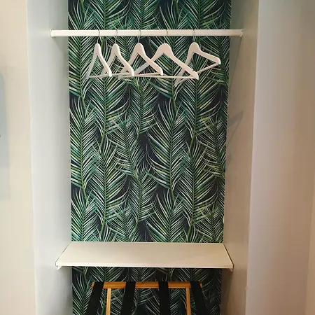 旅馆 梅耶皮尔沙滩酒店