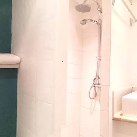 梅耶皮尔沙滩酒店 旅馆 尼斯