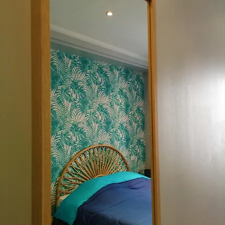 梅耶皮尔沙滩酒店 尼斯