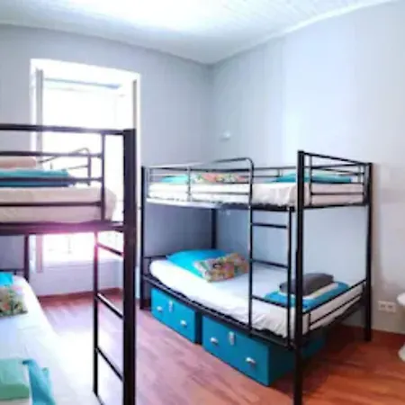 梅耶皮尔沙滩酒店 旅馆