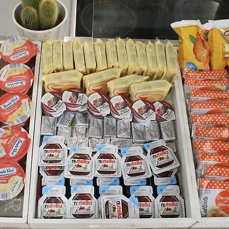 梅耶皮尔沙滩酒店 尼斯