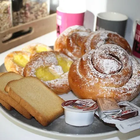 旅馆 梅耶皮尔沙滩酒店