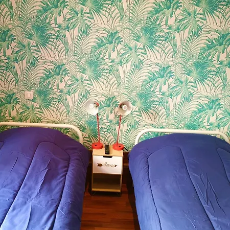 梅耶皮尔沙滩酒店