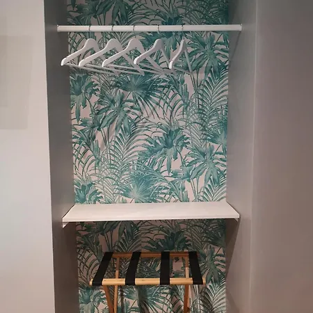 梅耶皮尔沙滩酒店 尼斯