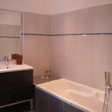 旅馆 梅耶皮尔沙滩酒店