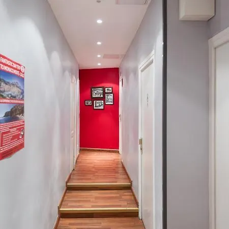 旅馆 梅耶皮尔沙滩酒店 *