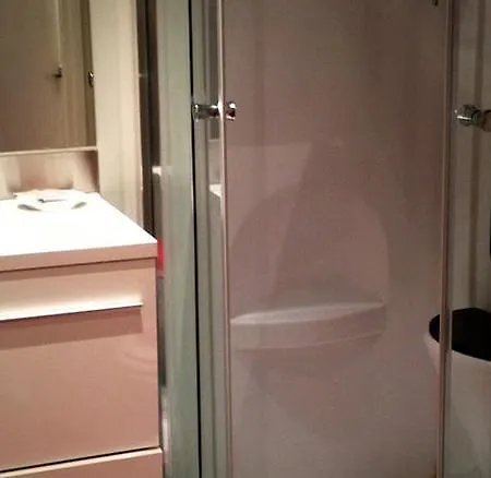 梅耶皮尔沙滩酒店 * 尼斯