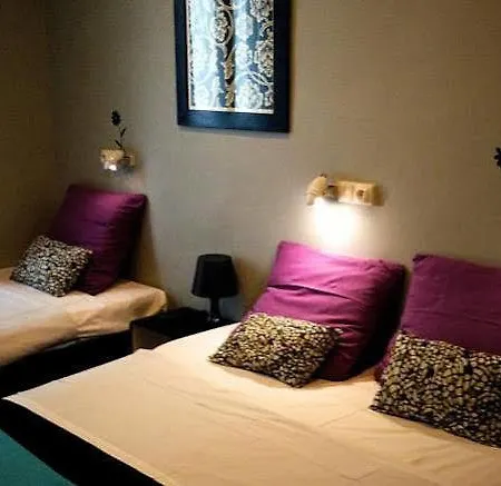 梅耶皮尔沙滩酒店 旅馆 尼斯