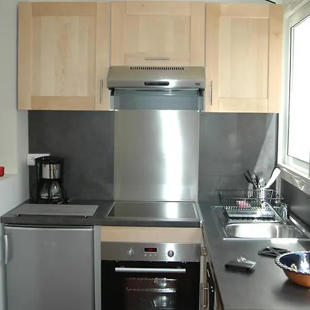 旅馆 梅耶皮尔沙滩酒店