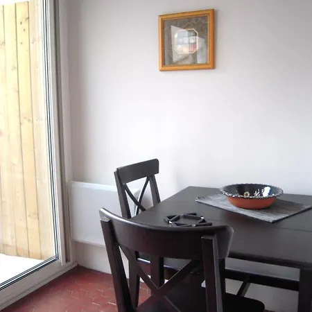 梅耶皮尔沙滩酒店 旅馆