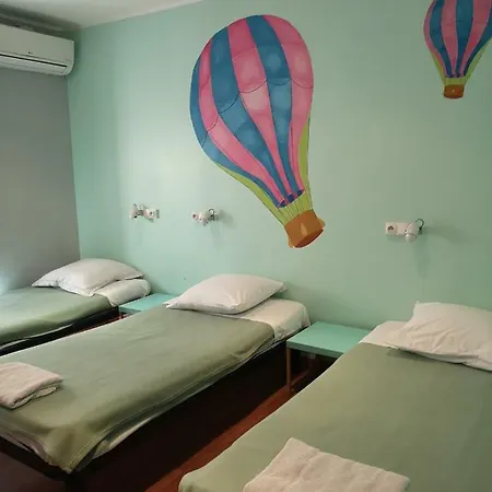 梅耶皮尔沙滩酒店 尼斯