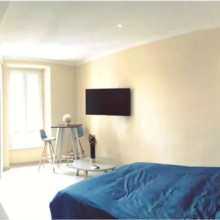 旅馆 梅耶皮尔沙滩酒店 *