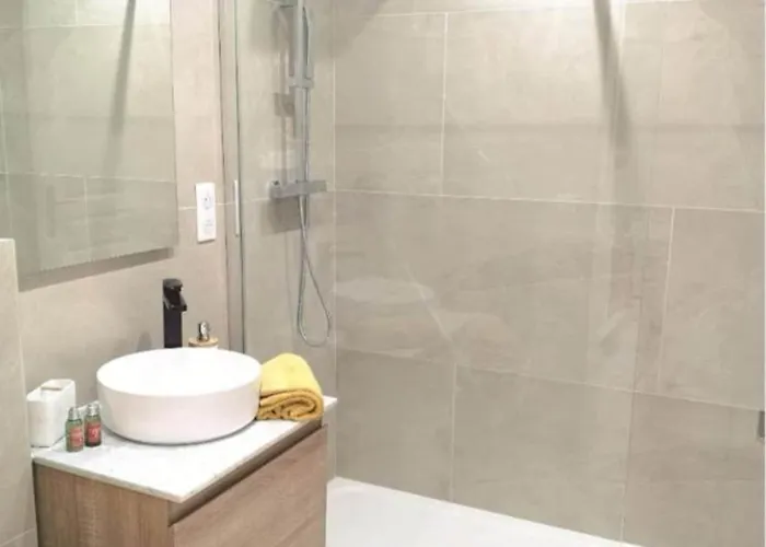 Hostel Meyerbeer Nice