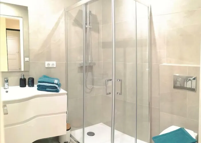 Hostel Meyerbeer Nice