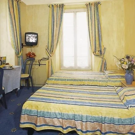 Meyerbeer - And Hostel Nice