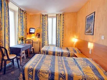 Hostel Meyerbeer - And