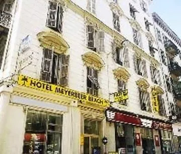 Meyerbeer - And Hostel