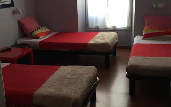 Meyerbeer Hostel Nice