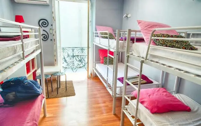 Hostel Meyerbeer Nice